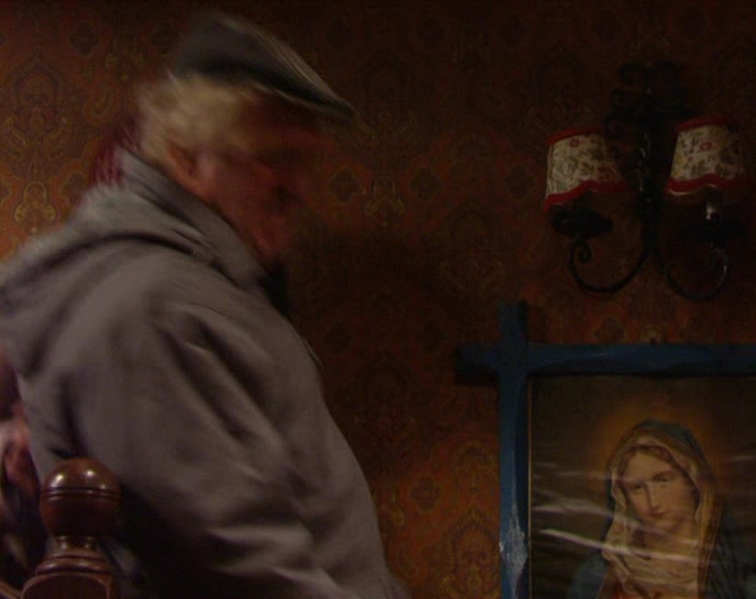 - HERE WE ARE NOW. - (DOUGAL) I DON'T BELIEVE IT! 