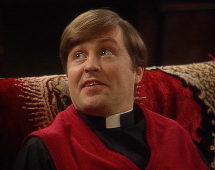 OK, TED. THAT'S A GREAT SHOW, ISN'T IT? 