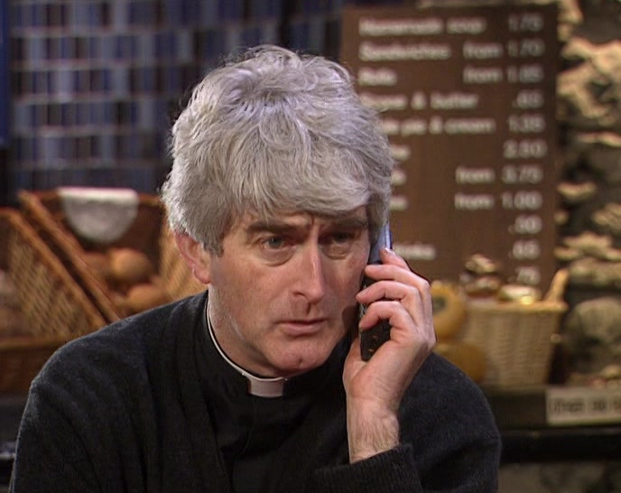 HELLO?  