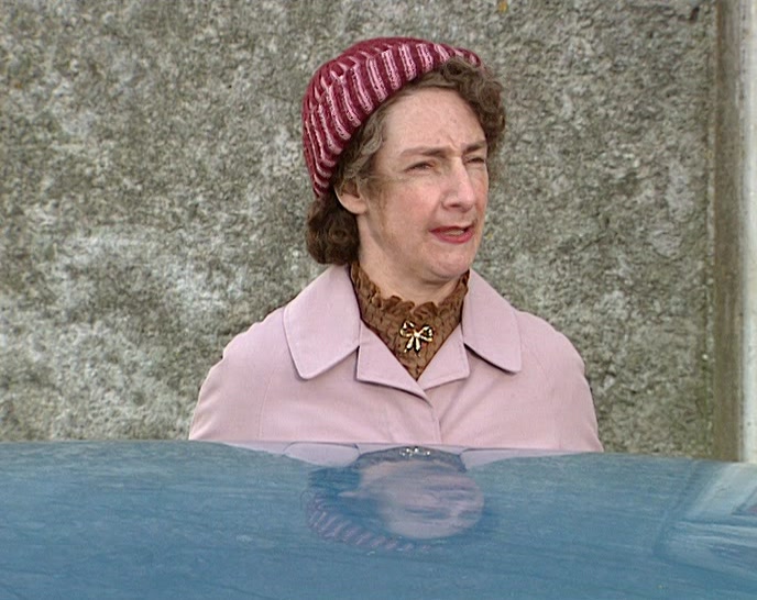 TERRIBLE WHEN AN OLD PERSON CAN'T WALK THE STREET WITHOUT BEING STOLEN. 