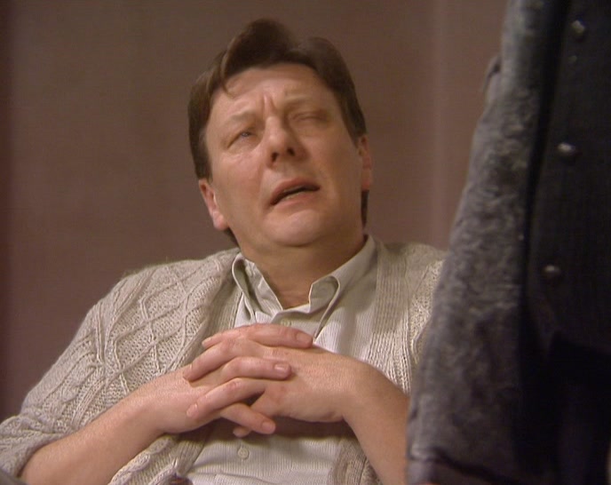 - DRINK! - WE HEAR YOU. LET IT ALL OUT. 