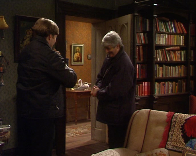 Father Ted GIF Quote Search Engine