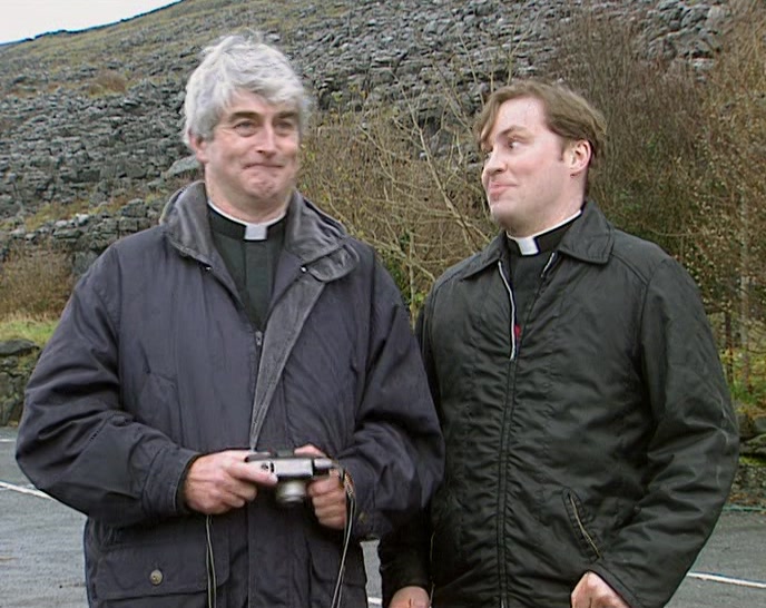 - WILL I? - YEAH! GO ON! 