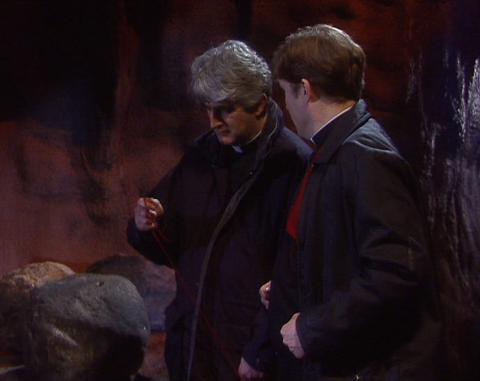 WHAT USE WILL IT BE WHEN YOU'VE FINISHED WINDING IT UP? 