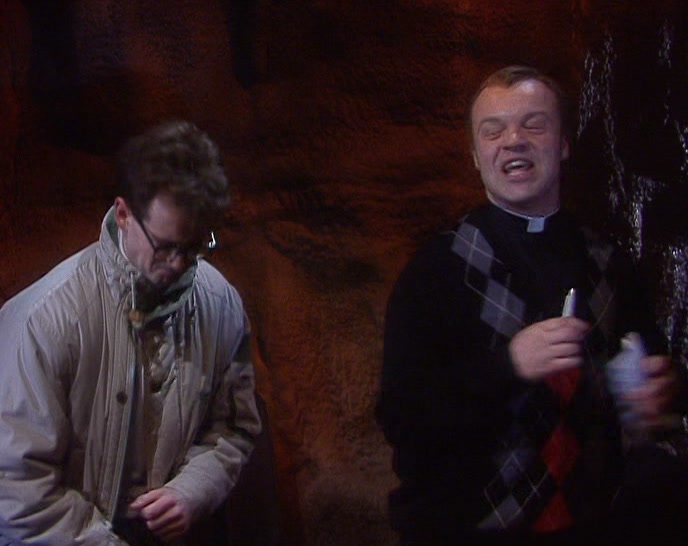 COME ON, SOMEONE ELSE FOR THE SCREECHING COMPETITION. 