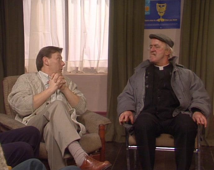 FATHER? WOULD YOU LIKE TO TELL US YOUR STORY? 