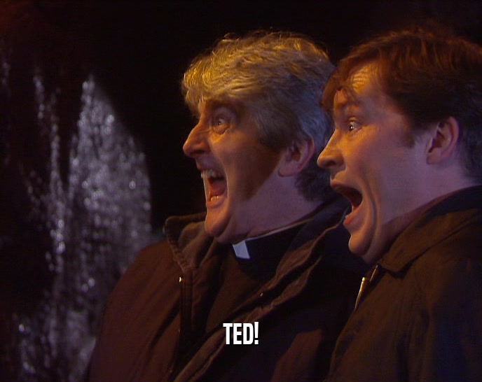 TED!  