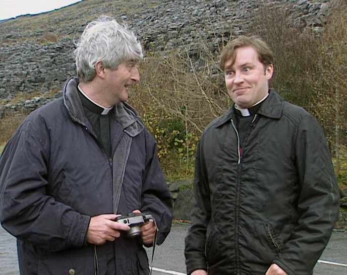 - WILL I? - YEAH! GO ON! 