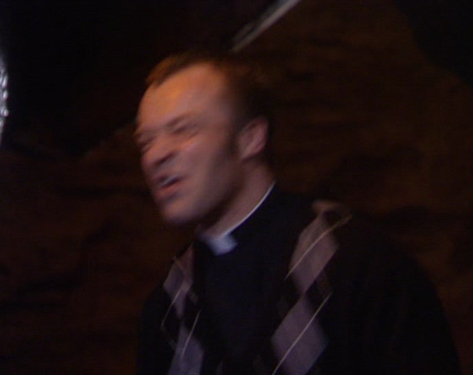 AND TONY'D BE, 