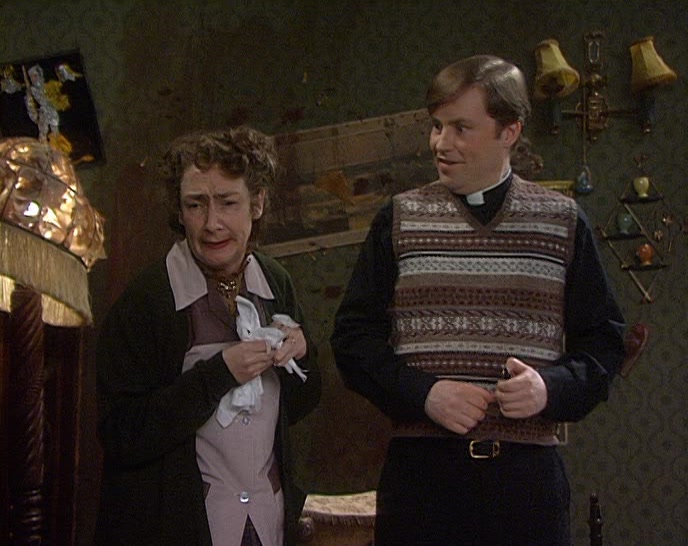 GOD ALMIGHTY, THAT TIME OF THE YEAR AGAIN! 
