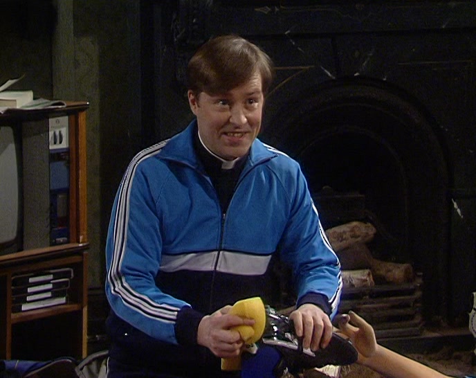 AND DOING ALL PHYSIO-TYPE THINGS.  