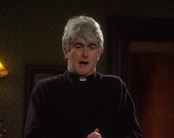 ERM... I'D LIKE YOU TO... KEEP AN EYE ON THE CORNER FLAGS, 