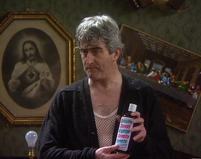 IT'S BANNED IN MOST EUROPEAN COUNTRIES. THAT MEANS IT'S VERY GOOD. 