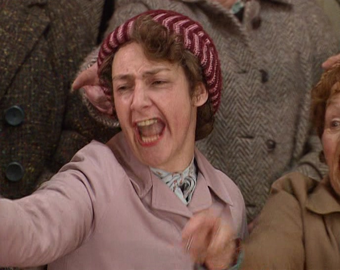 # YOU'RE NOT SINGING ANY MORE!  