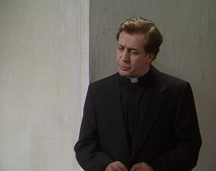 DO YOU THINK YOU CAN WIN THIS MATCH WITHOUT FATHER NICK? 