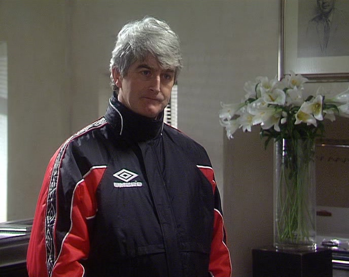 DO YOU THINK YOU CAN WIN THIS MATCH WITHOUT FATHER NICK? 