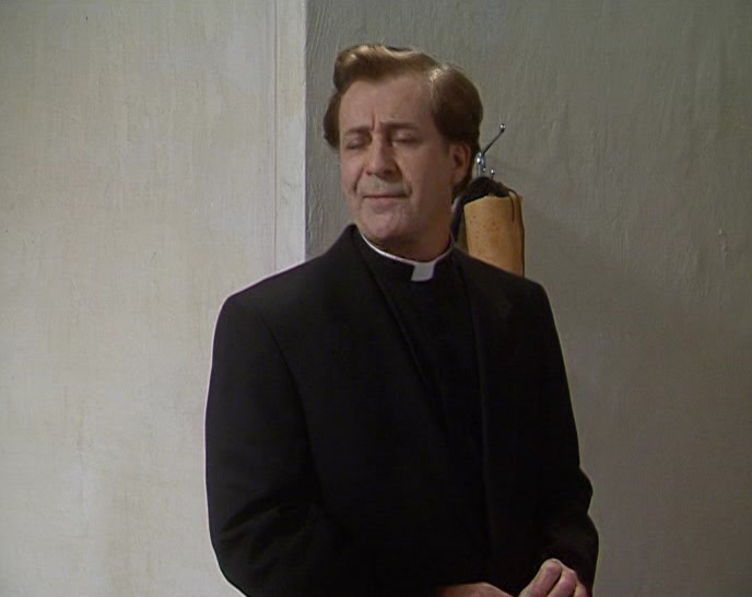 DO YOU THINK YOU CAN WIN THIS MATCH WITHOUT FATHER NICK? 