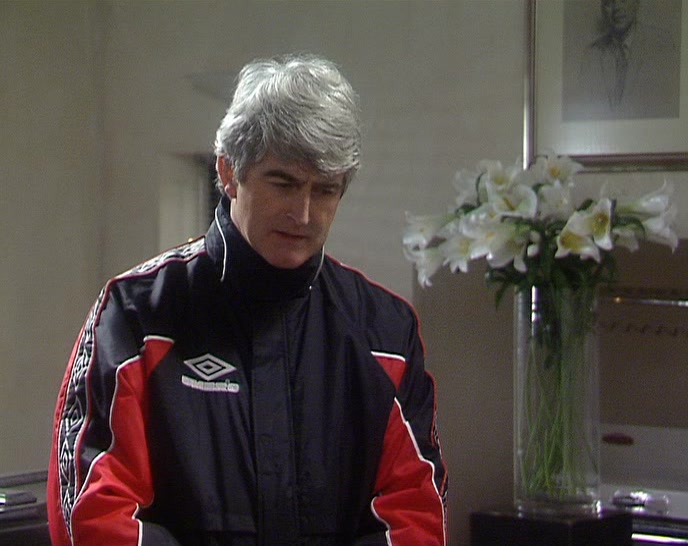 GOD, IF DICK BYRNE WINS... WE'RE USING THE FORFEIT SYSTEM AGAIN. 