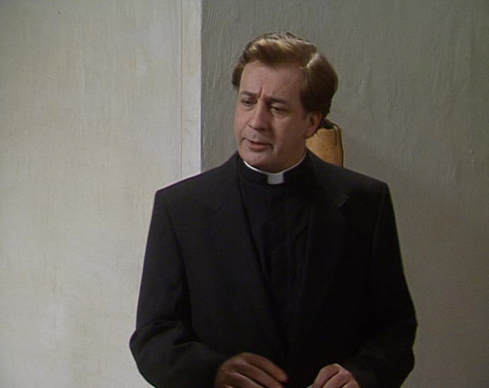 DO YOU THINK YOU CAN WIN THIS MATCH WITHOUT FATHER NICK? 