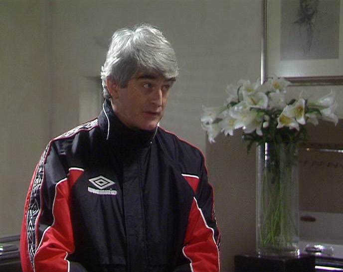 GOD, IF DICK BYRNE WINS... WE'RE USING THE FORFEIT SYSTEM AGAIN. 