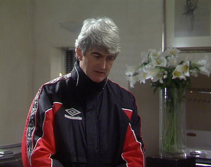GOD, IF DICK BYRNE WINS... WE'RE USING THE FORFEIT SYSTEM AGAIN. 