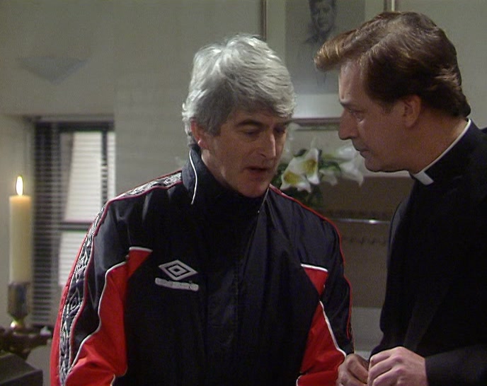 DICK MADE ME PHOTOCOPY MY OWN REAR END. 