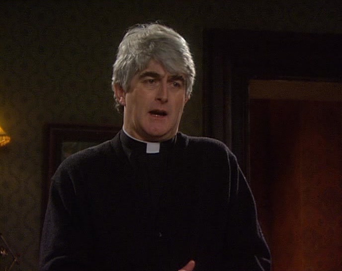 ERM... I'D LIKE YOU TO... KEEP AN EYE ON THE CORNER FLAGS, 