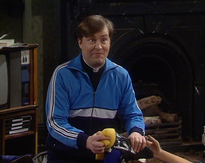 AND DOING ALL PHYSIO-TYPE THINGS.  