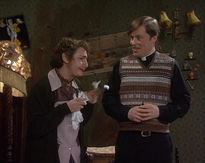 GOD ALMIGHTY, THAT TIME OF THE YEAR AGAIN! 
