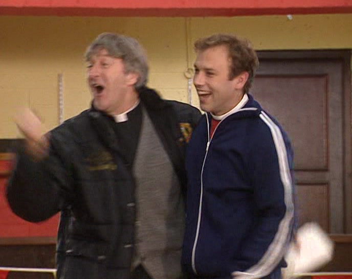 OH! GOAL! GOAL! YES!  