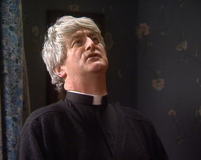 THE BEST BISHOP IN THE WORLD BY MILES. 