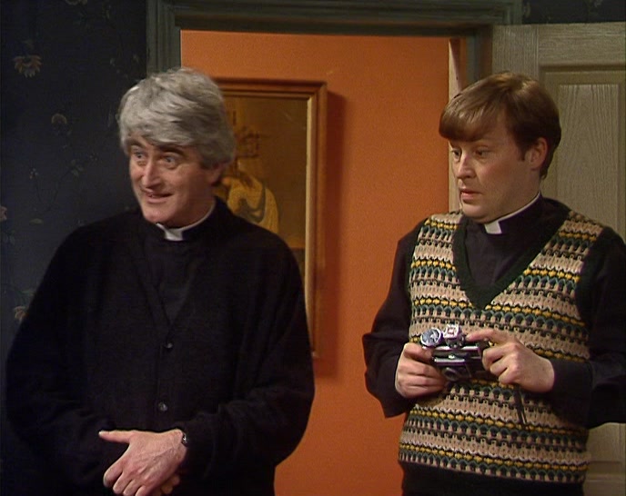 - NO, I DID NOT. - DID YOU NOT? 