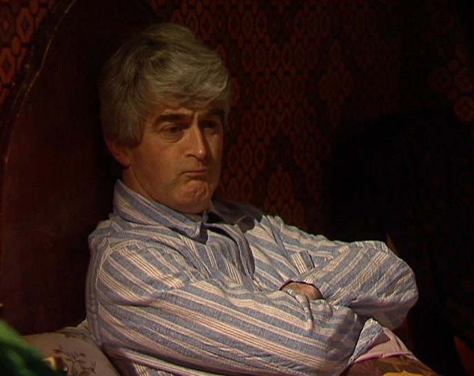 - WELL...NOT LIKELY AT ALL. - EXACTLY! 
