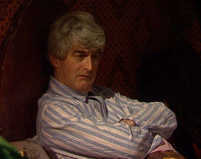 - WELL...NOT LIKELY AT ALL. - EXACTLY! 