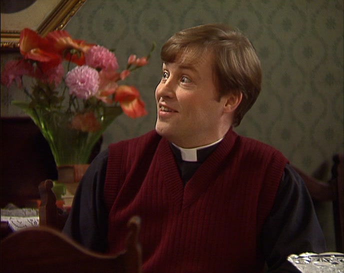 - YOU FOUND OUT ALL THAT JUST THERE? - YES, HE'S VERY EXCITED ABOUT IT. 