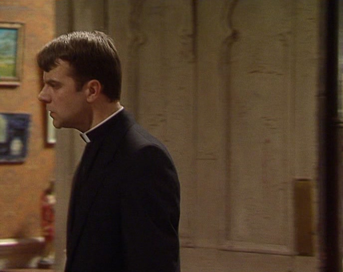 WHAT?! HOW DARE YOU SPEAK TO HIS GRACE LIKE THAT. 