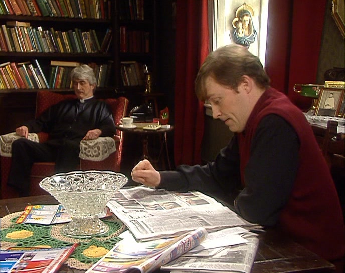 YOU'RE RIGHT. THERE'S A CODE OF HONOUR INVOLVED. 