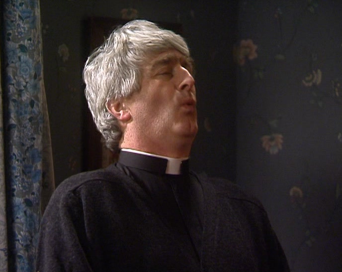 OH, LORD, HEAP BLESSINGS UPON WISE BISHOP BRENNAN, 