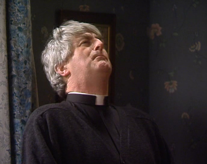 OH, LORD, HEAP BLESSINGS UPON WISE BISHOP BRENNAN, 