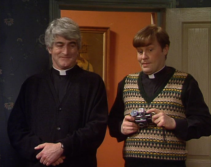 GOD, IT WAS EXTRAORDINARY.  