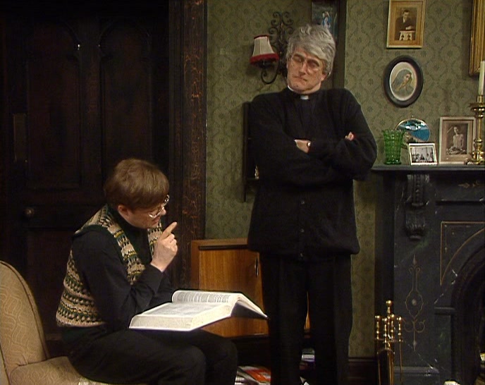 THE WAY I SEE IT...  