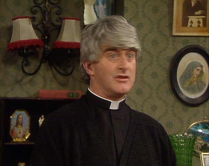 ER... NASTY DAY. DID YOU COME BY THE NEW ROAD? 