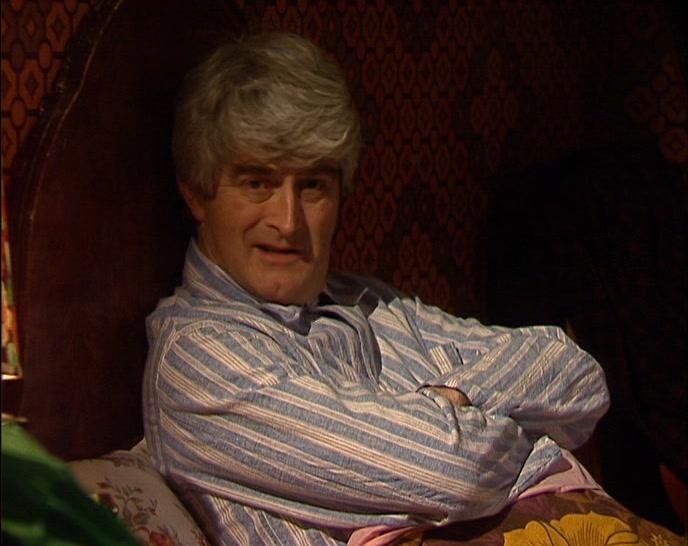 BRILLIANT, DOUGAL(!)  