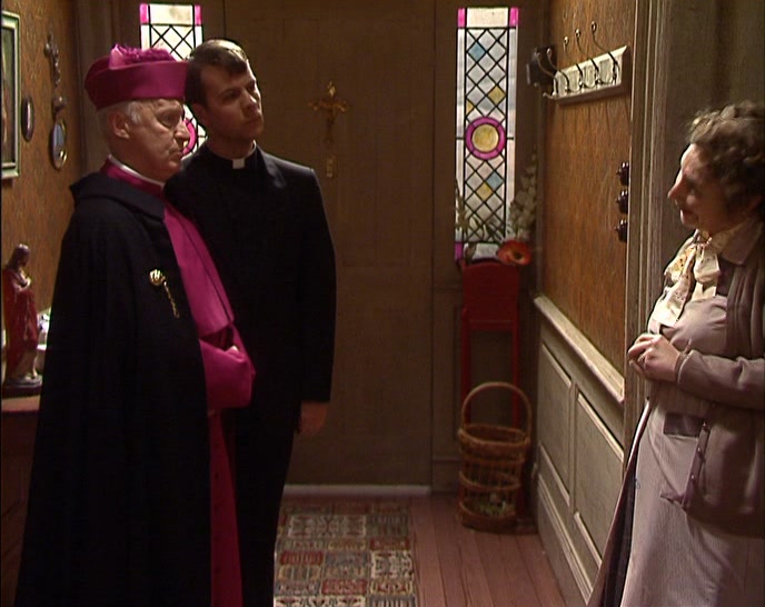 - IS IT? - YES! 