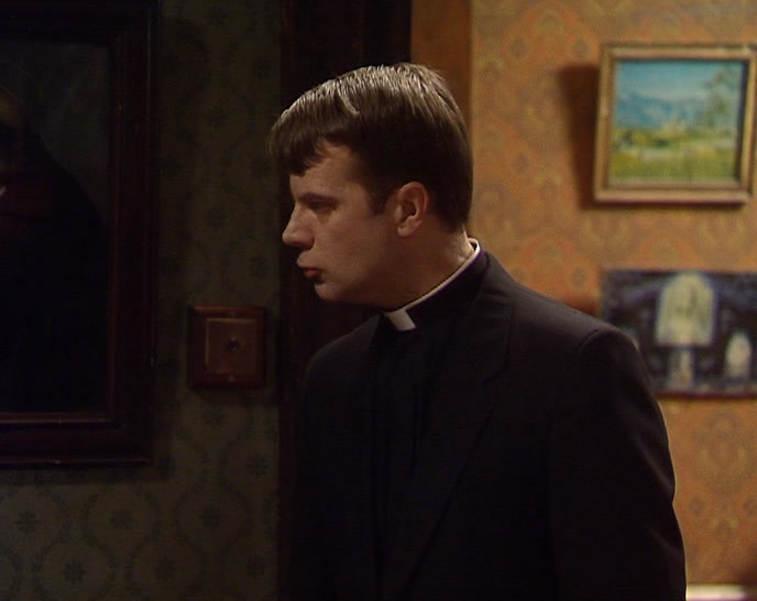 WHAT?! HOW DARE YOU SPEAK TO HIS GRACE LIKE THAT. 