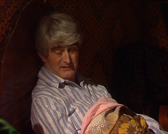 YES, DOUGAL. IT'S CALLED 
