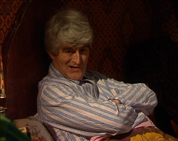 BRILLIANT, DOUGAL(!)  