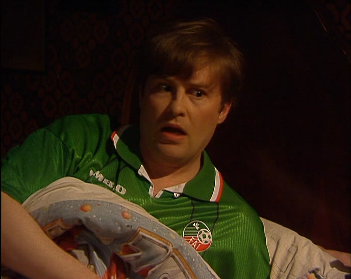 THE LAST THING I REMEMBER IS FEELING VERY DROWSY AND TIRED... 