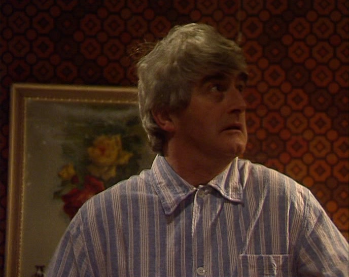 (BISHOP) CRILLY!  