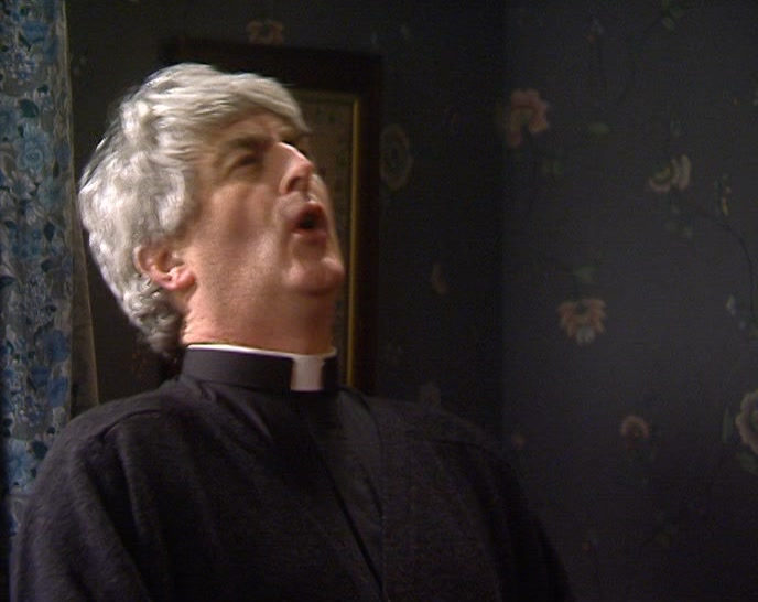 OH, LORD, HEAP BLESSINGS UPON WISE BISHOP BRENNAN, 
